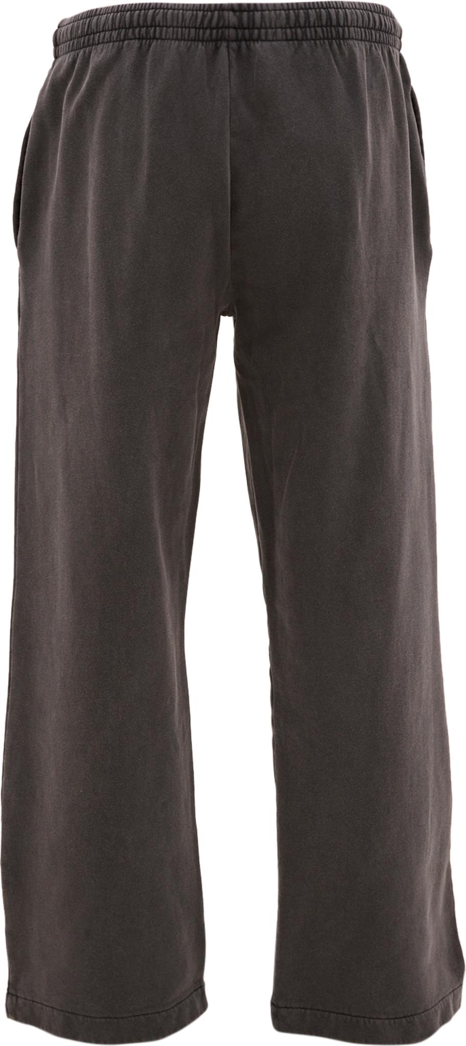 Product gallery image number 3 for product Organic Straight Leg Sweatpants - Unisex
