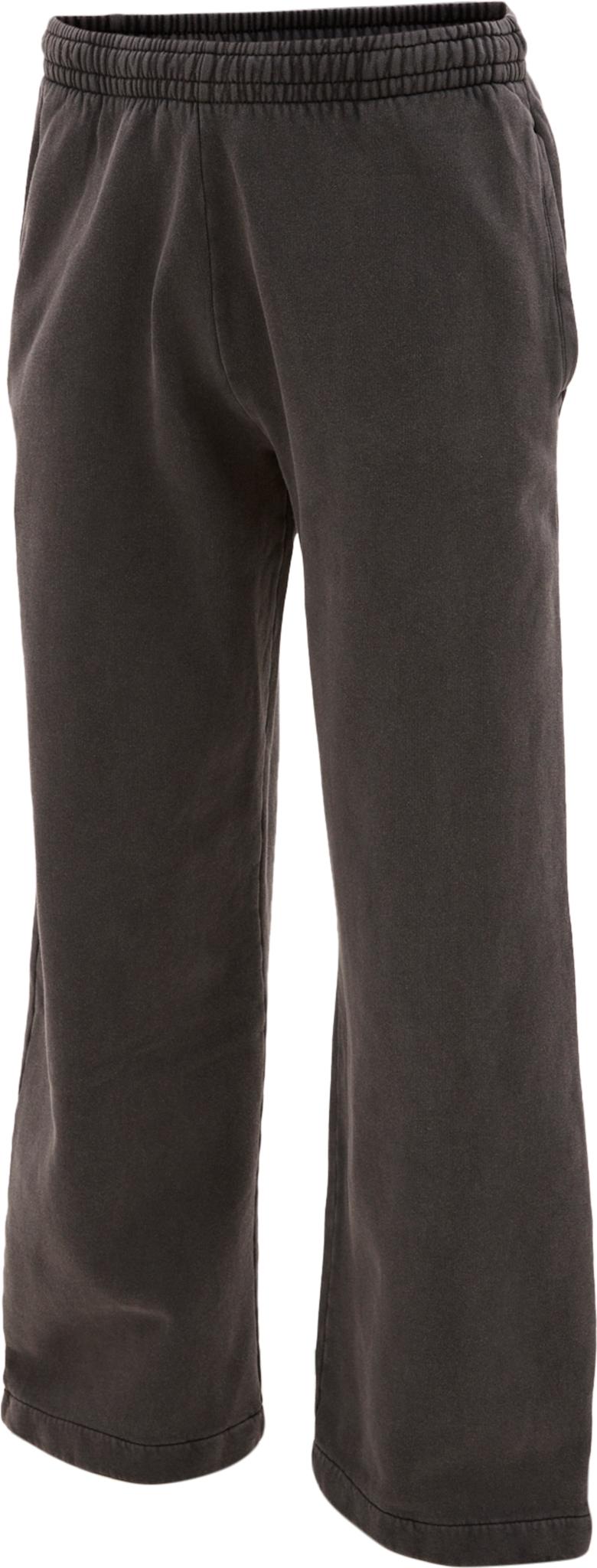 Product gallery image number 2 for product Organic Straight Leg Sweatpants - Unisex
