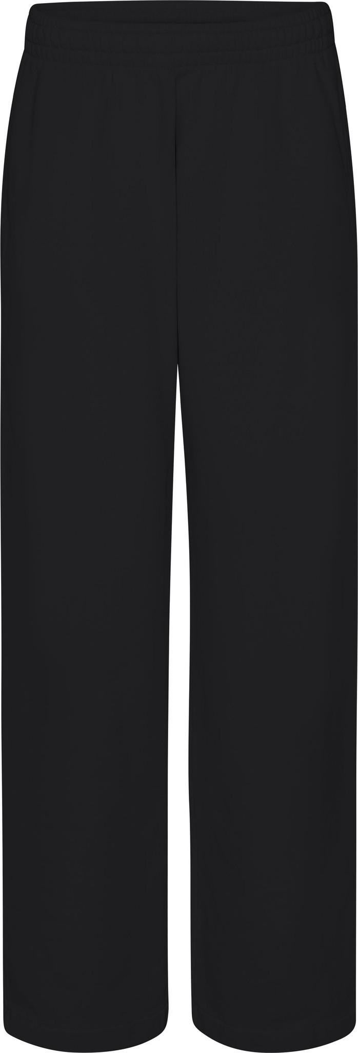 Product image for Pantalon de survêtement biologique à jambe droite - Unisexe