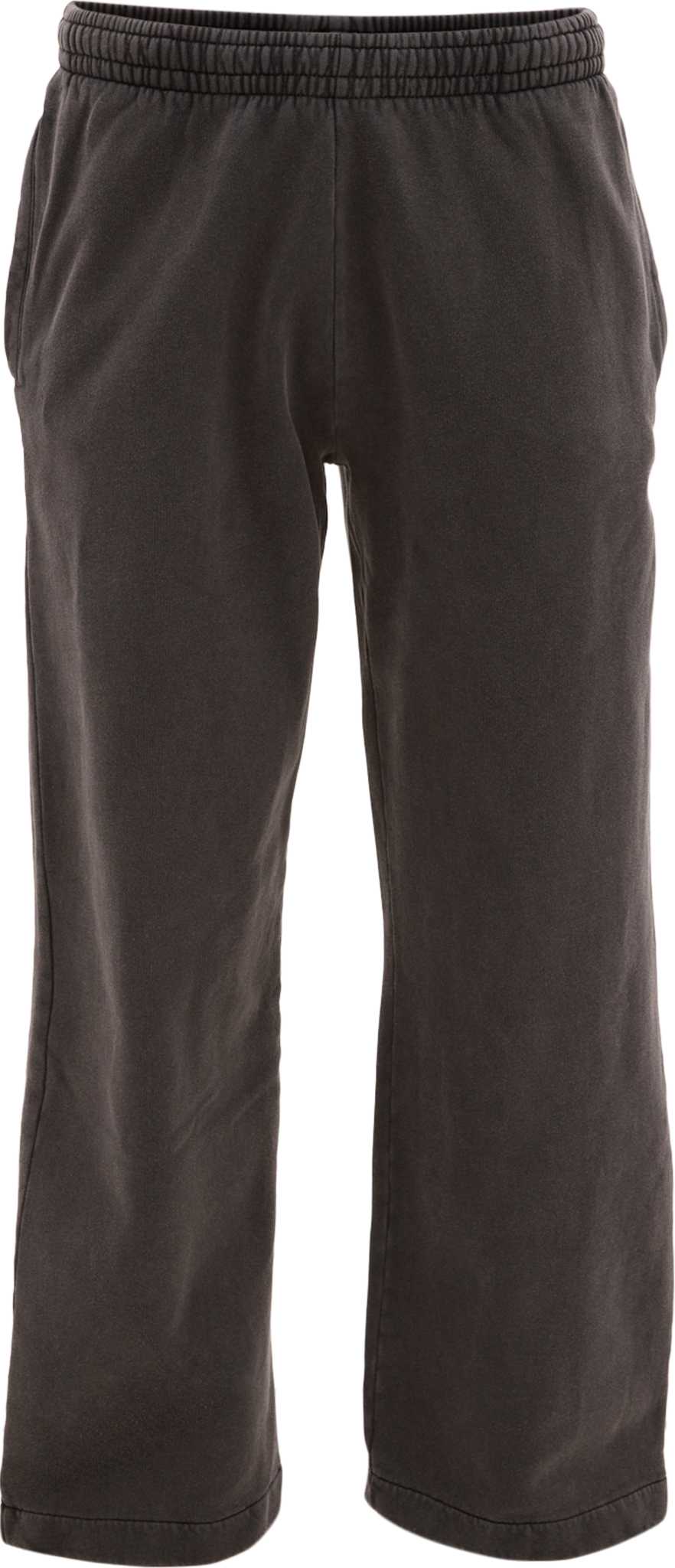 Product image for Organic Straight Leg Sweatpants - Unisex
