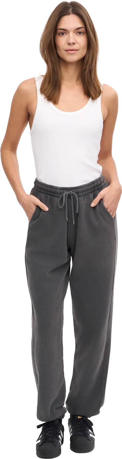 Product gallery image number 4 for product Organic Sweatpants 2.0 - Women’s