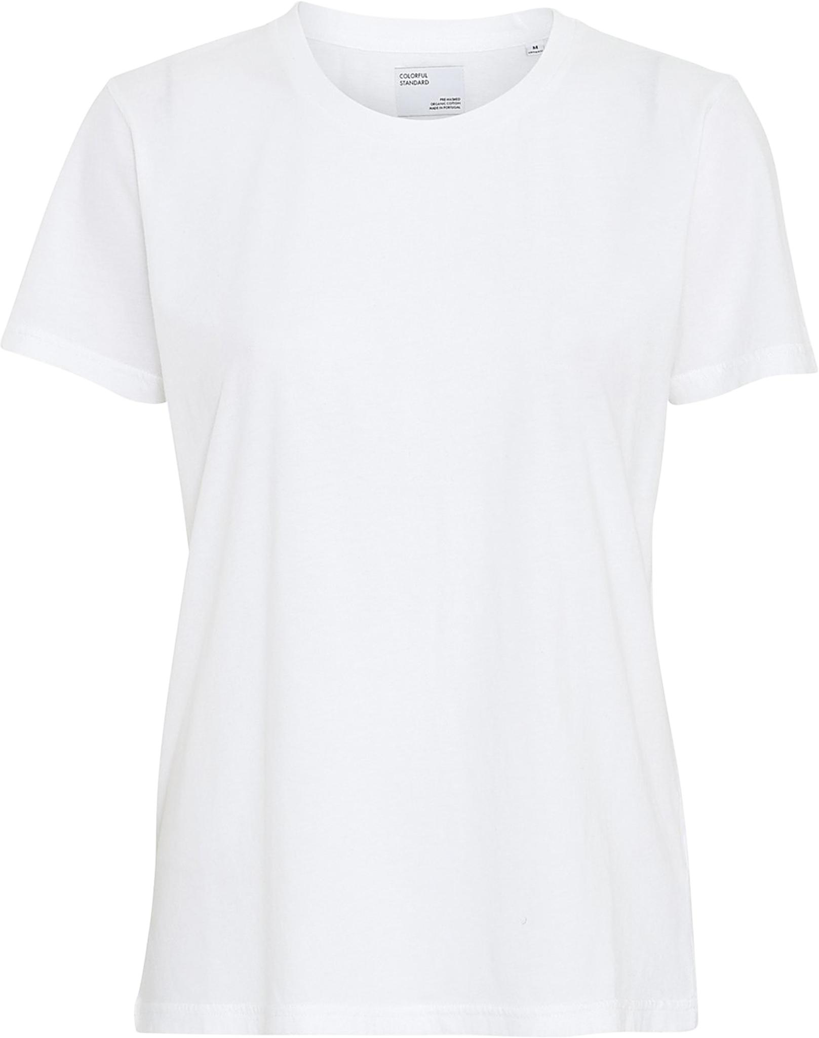 Product image for T-shirt biologique léger - Femme