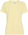 Colour: Soft Yellow
