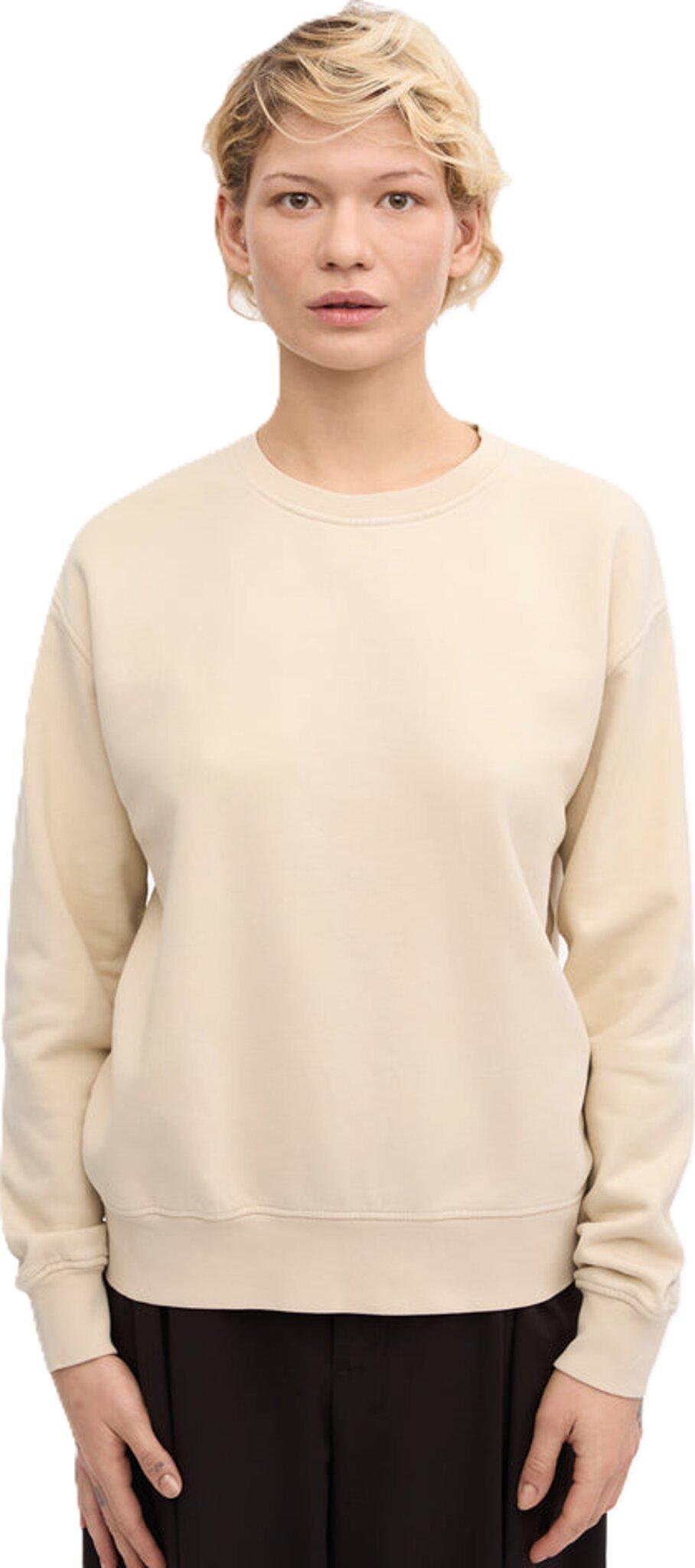Product gallery image number 3 for product Classic Organic Crew - Women's