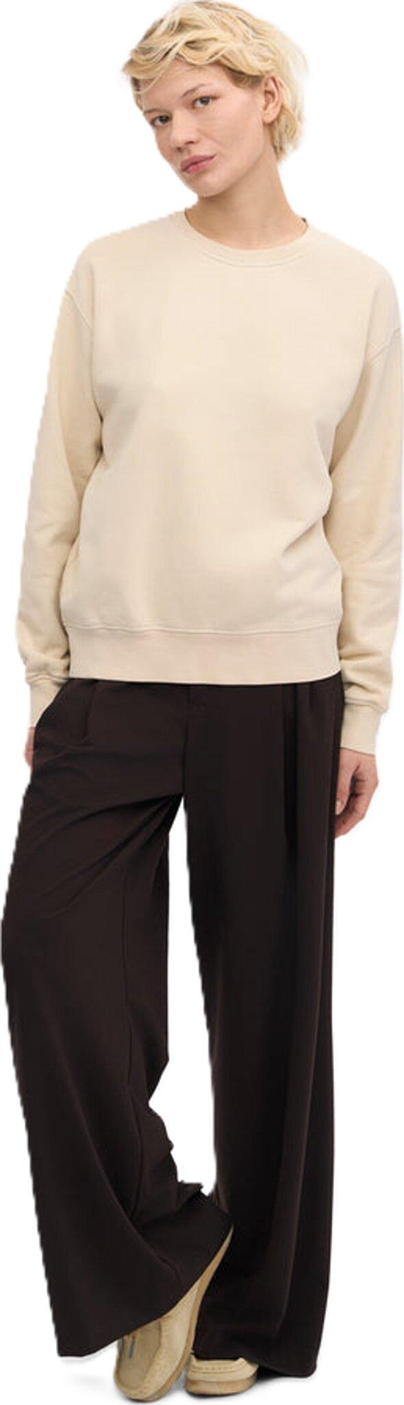 Product gallery image number 4 for product Classic Organic Crew - Women's