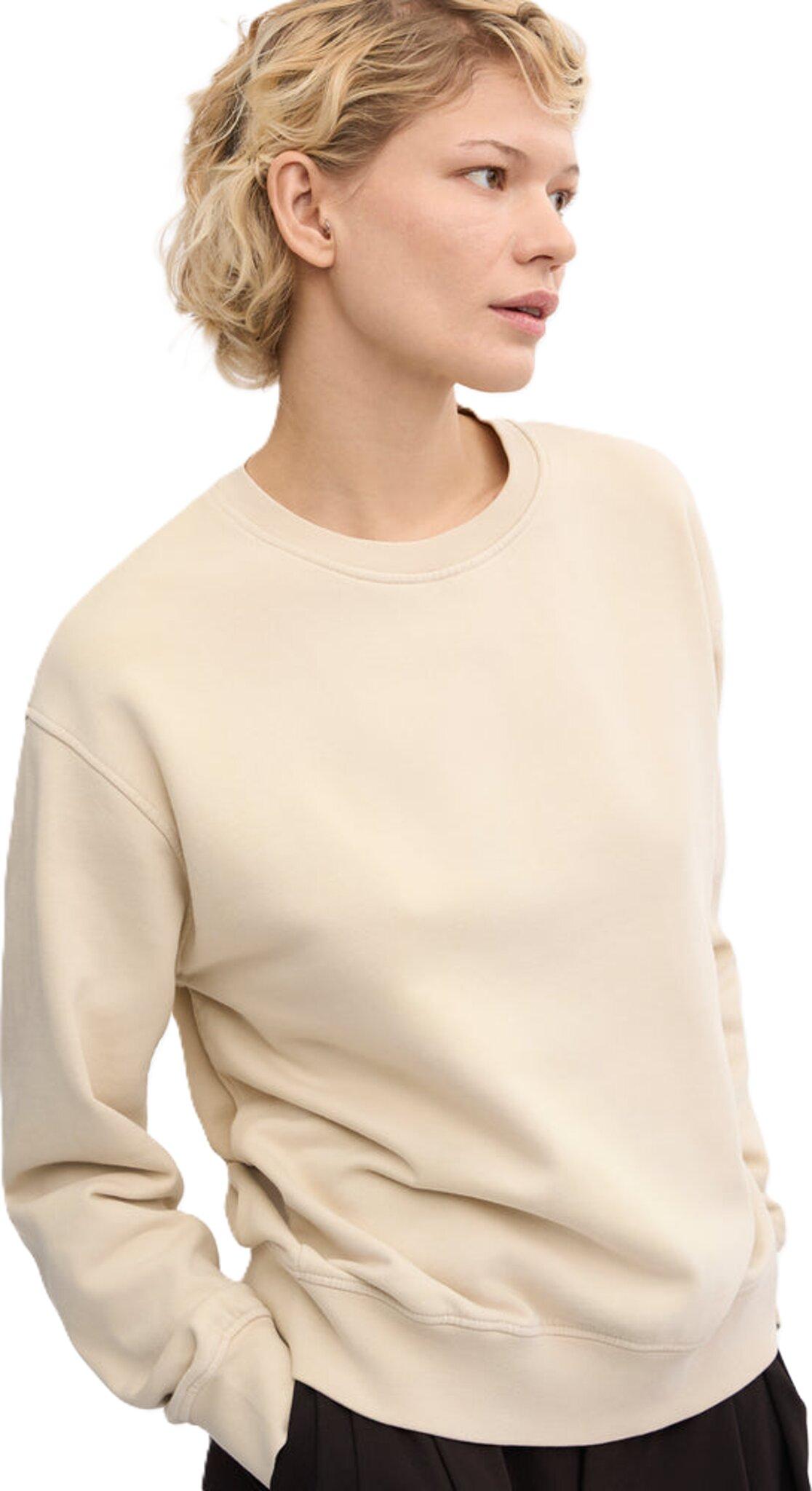 Product gallery image number 2 for product Classic Organic Crew - Women's