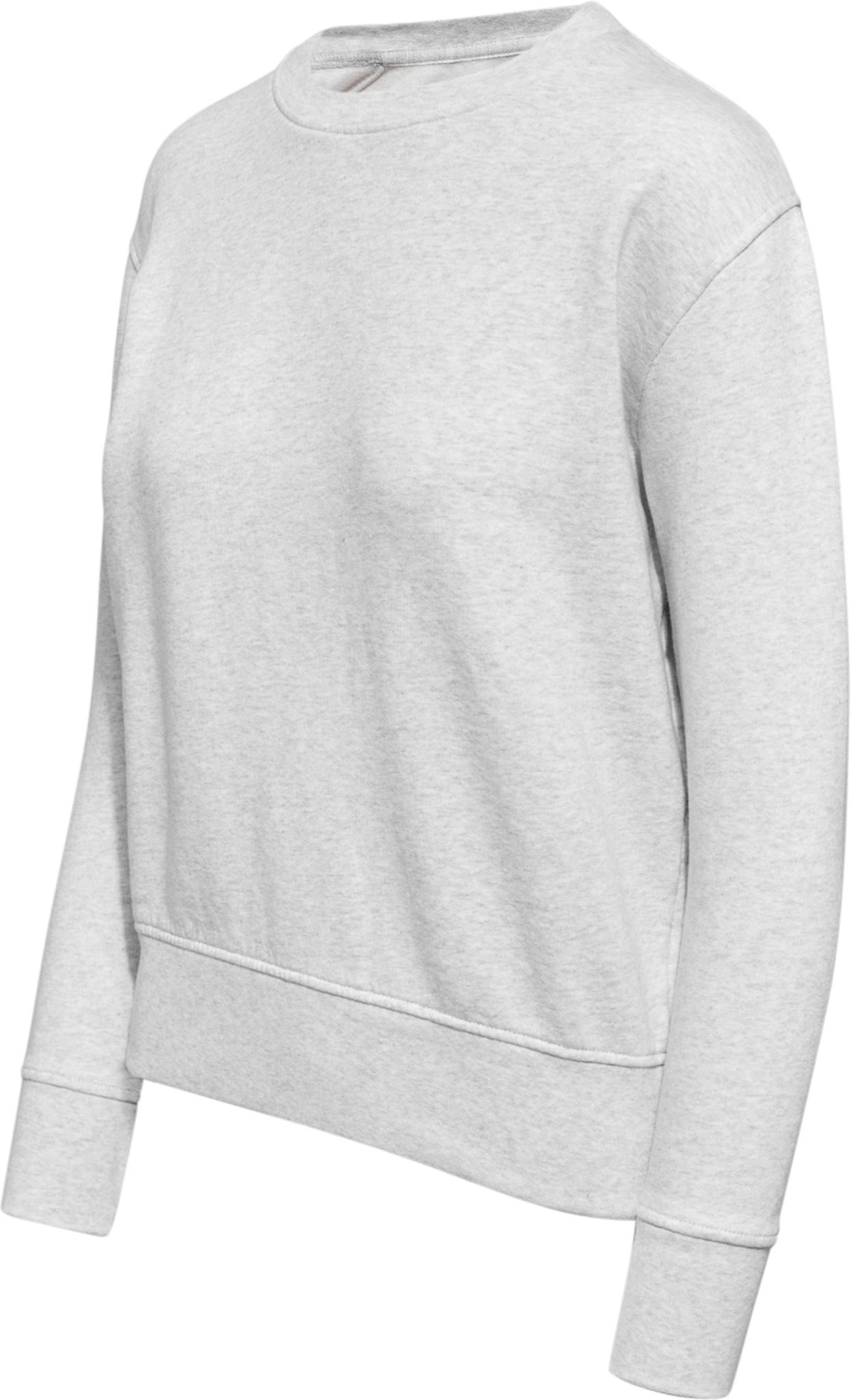 Product gallery image number 2 for product Classic Organic Crew - Women's