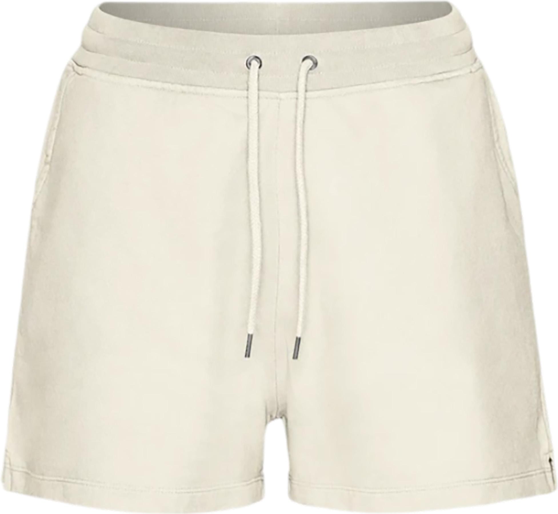 Product gallery image number 1 for product Classic Organic Sweatshorts - Women's
