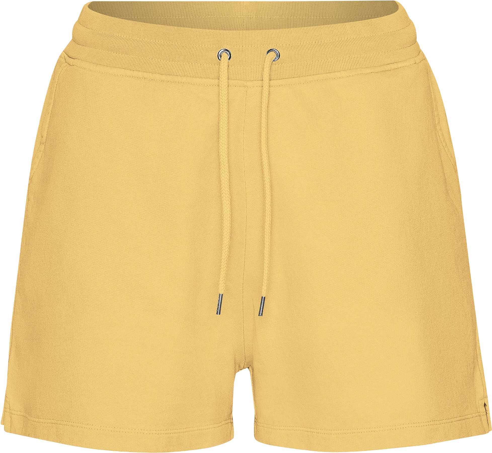Lemon Yellow
