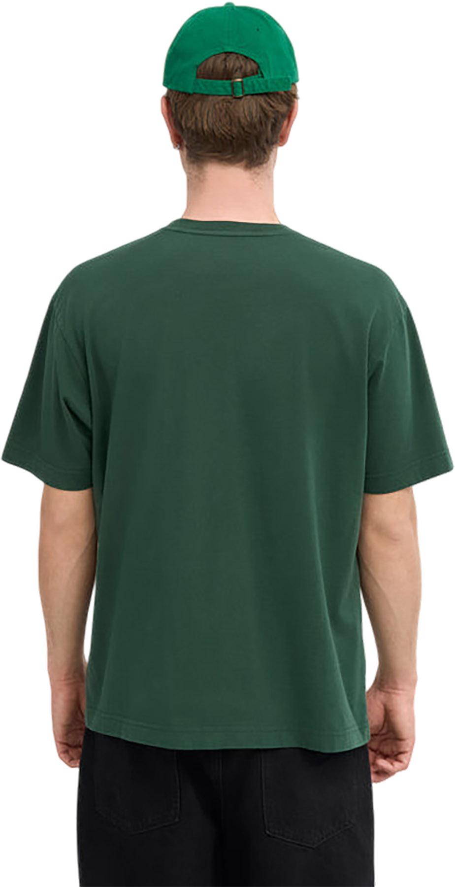 Numéro de l'image de la galerie de produits 2 pour le produit T-shirt surdimensionné biologique - Unisexe