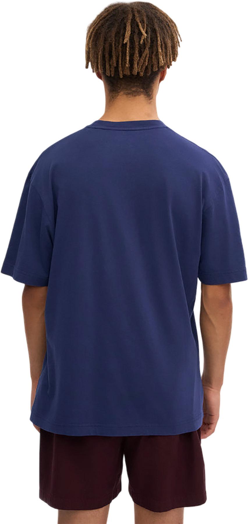 Product gallery image number 2 for product Organic Oversized T-Shirt - Unisex