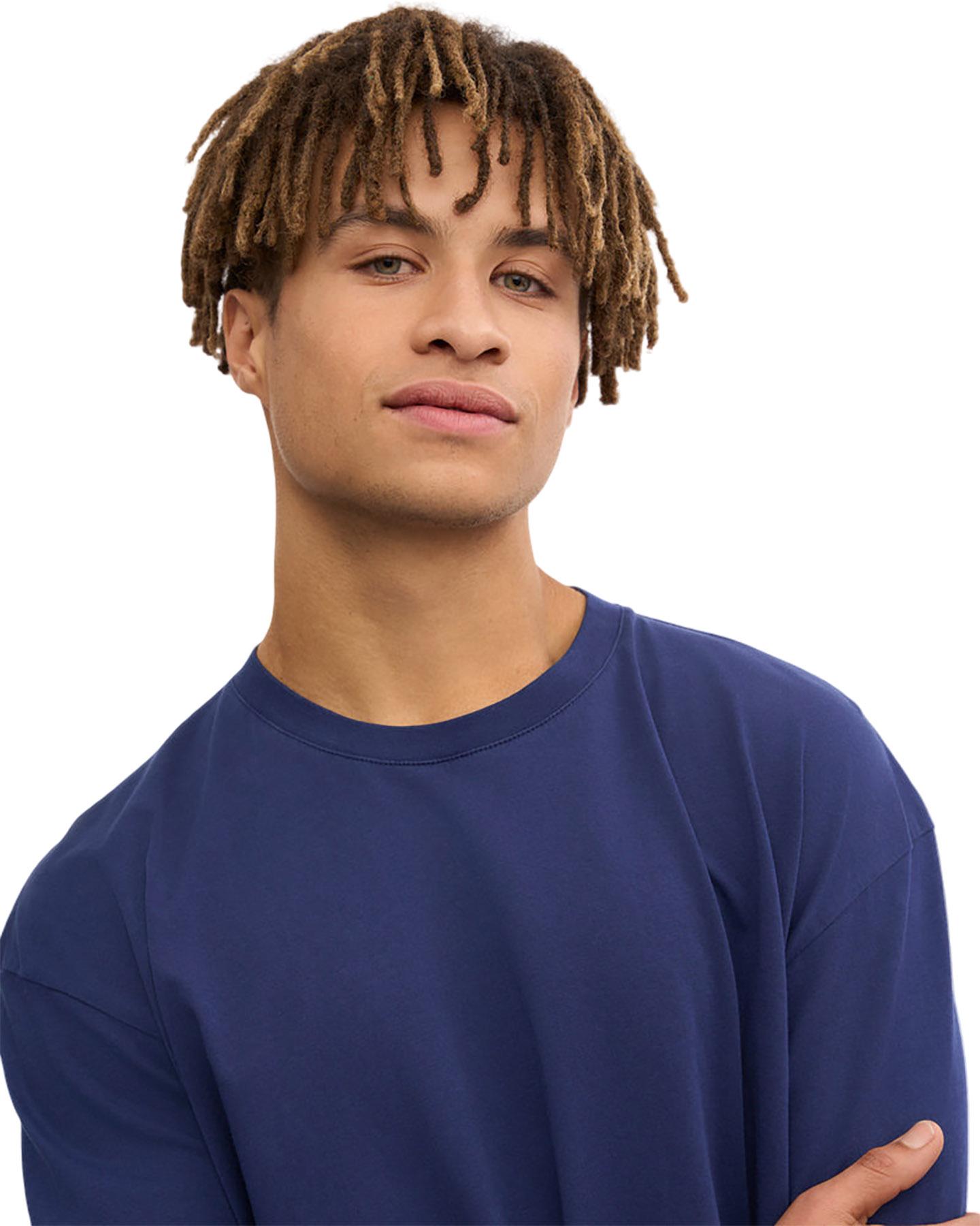 Product gallery image number 3 for product Organic Oversized T-Shirt - Unisex