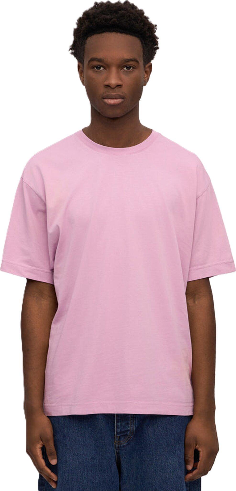 Numéro de l'image de la galerie de produits 4 pour le produit T-shirt surdimensionné biologique - Unisexe