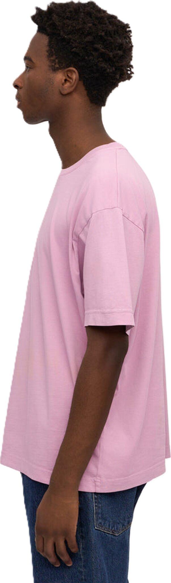 Numéro de l'image de la galerie de produits 2 pour le produit T-shirt surdimensionné biologique - Unisexe