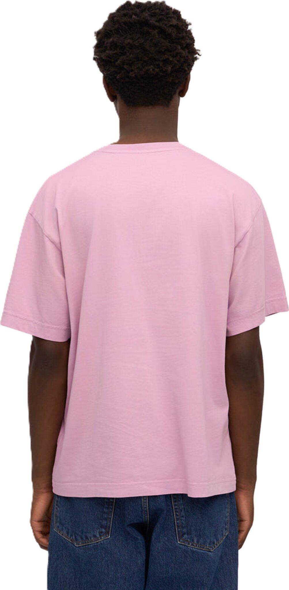 Numéro de l'image de la galerie de produits 5 pour le produit T-shirt surdimensionné biologique - Unisexe