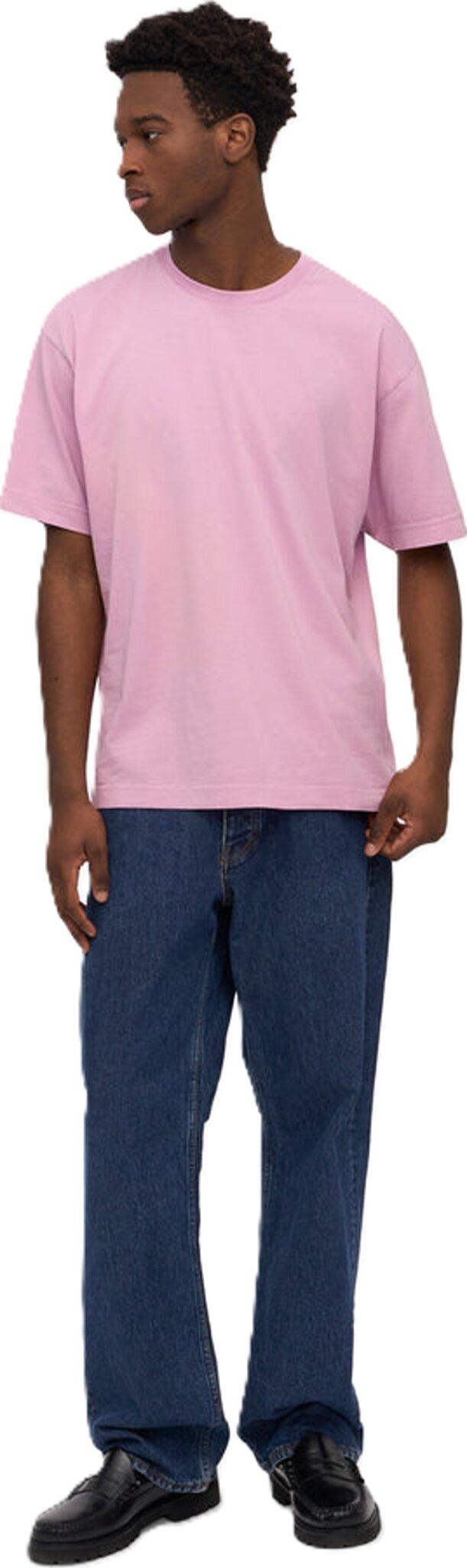 Numéro de l'image de la galerie de produits 3 pour le produit T-shirt surdimensionné biologique - Unisexe