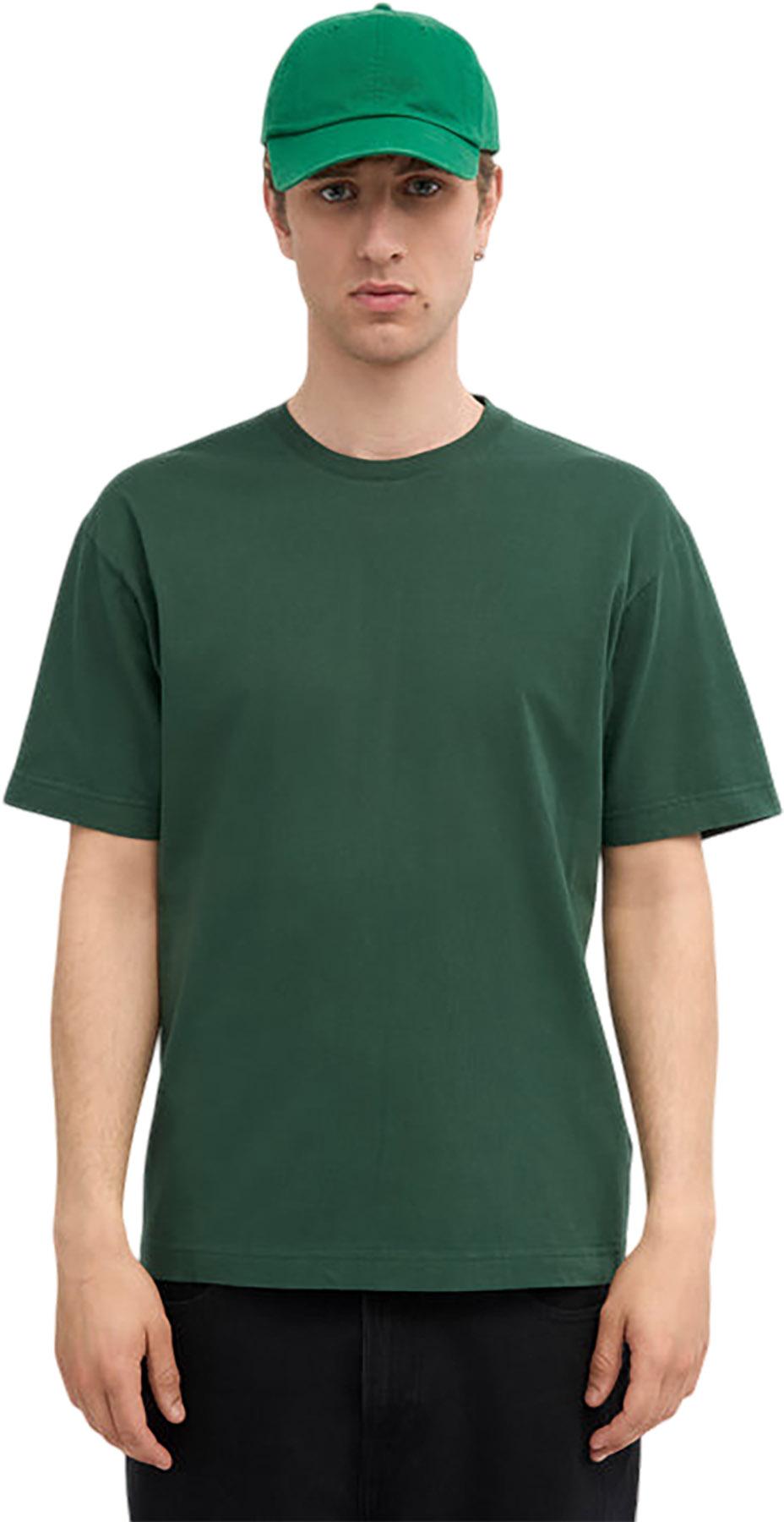 Numéro de l'image de la galerie de produits 3 pour le produit T-shirt surdimensionné biologique - Unisexe
