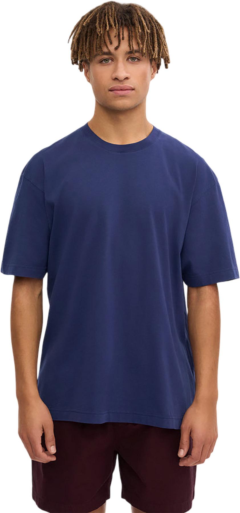 Product gallery image number 4 for product Organic Oversized T-Shirt - Unisex