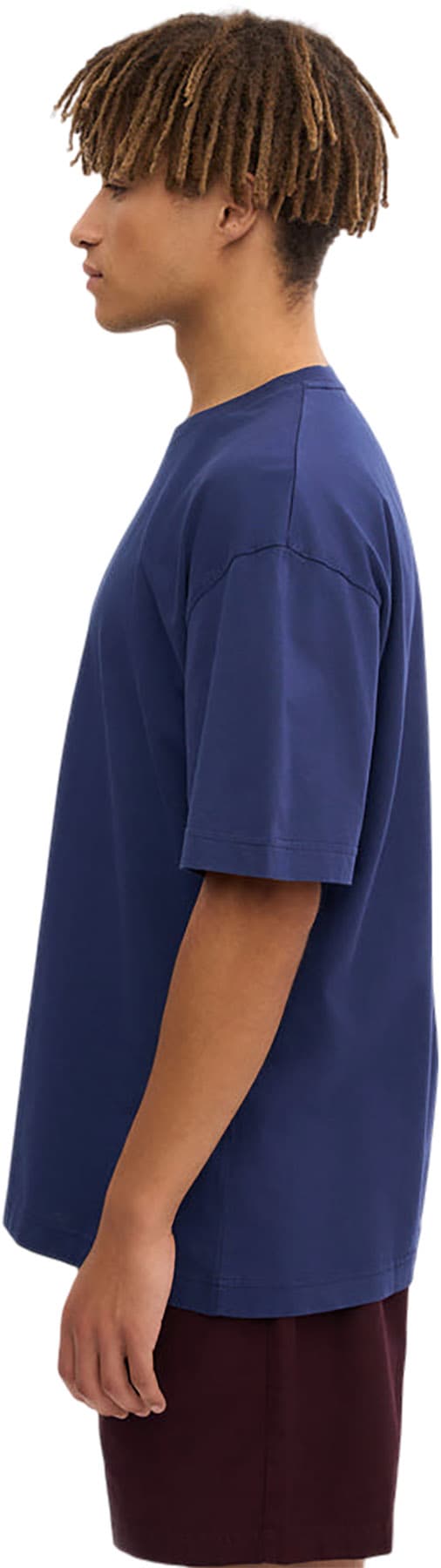 Product gallery image number 5 for product Organic Oversized T-Shirt - Unisex
