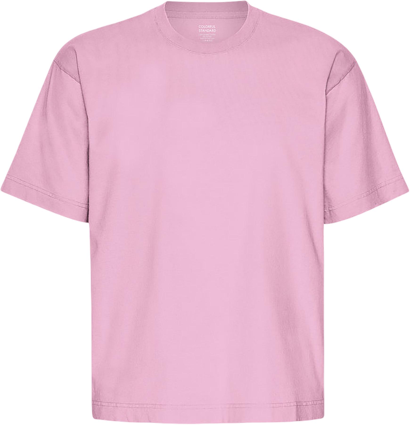Product image for Organic Oversized T-Shirt - Unisex