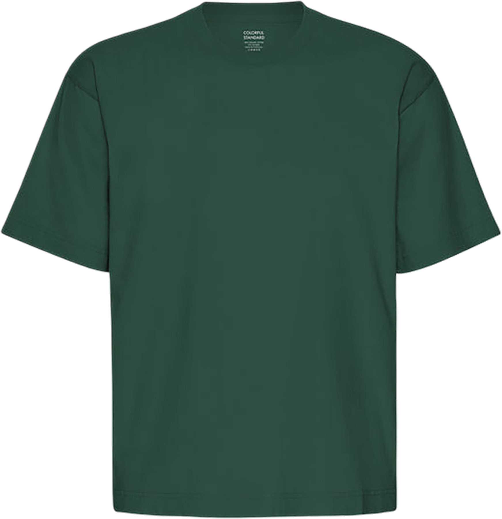 Emerald Green