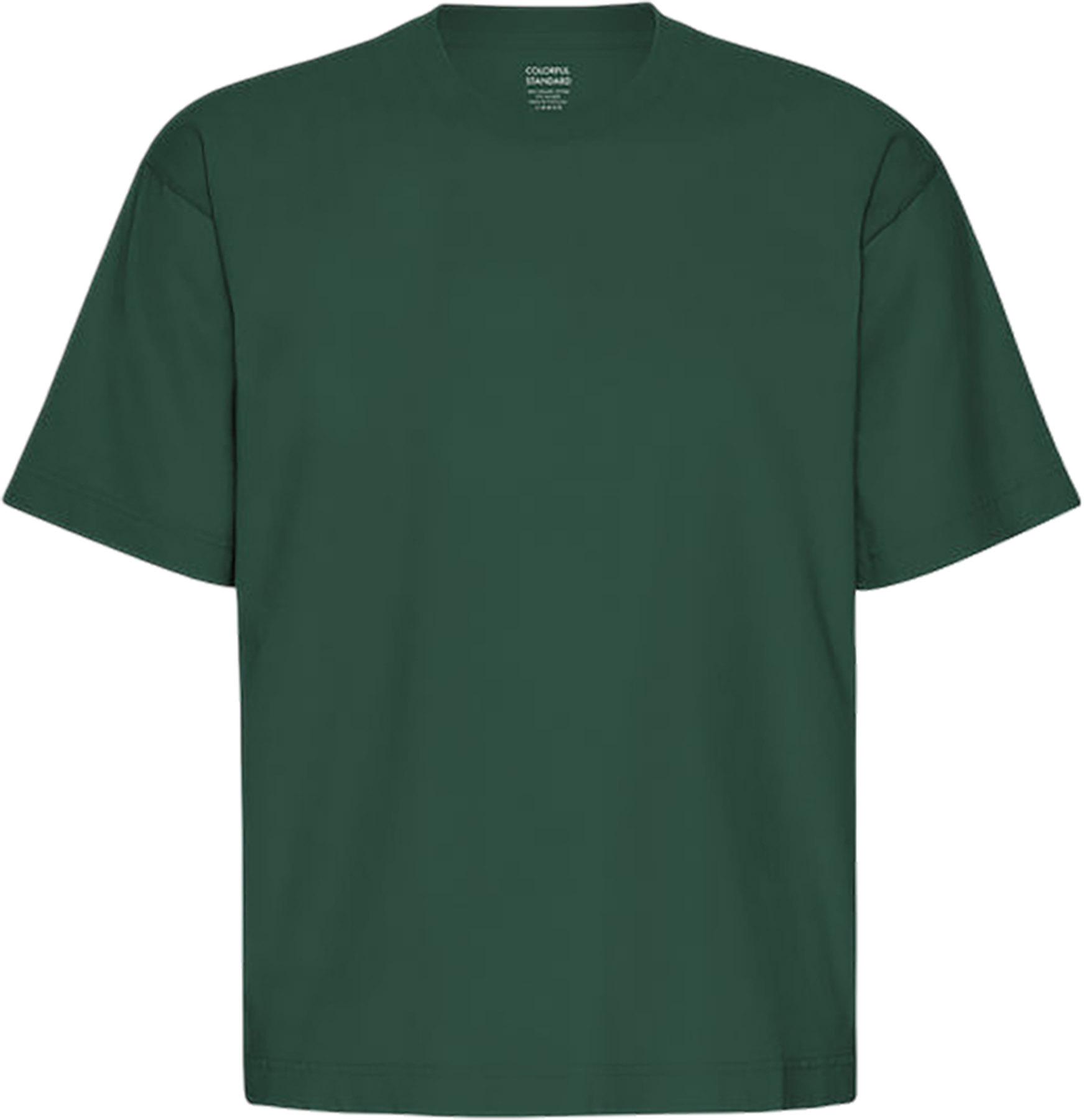 Product image for Organic Oversized T-Shirt - Unisex