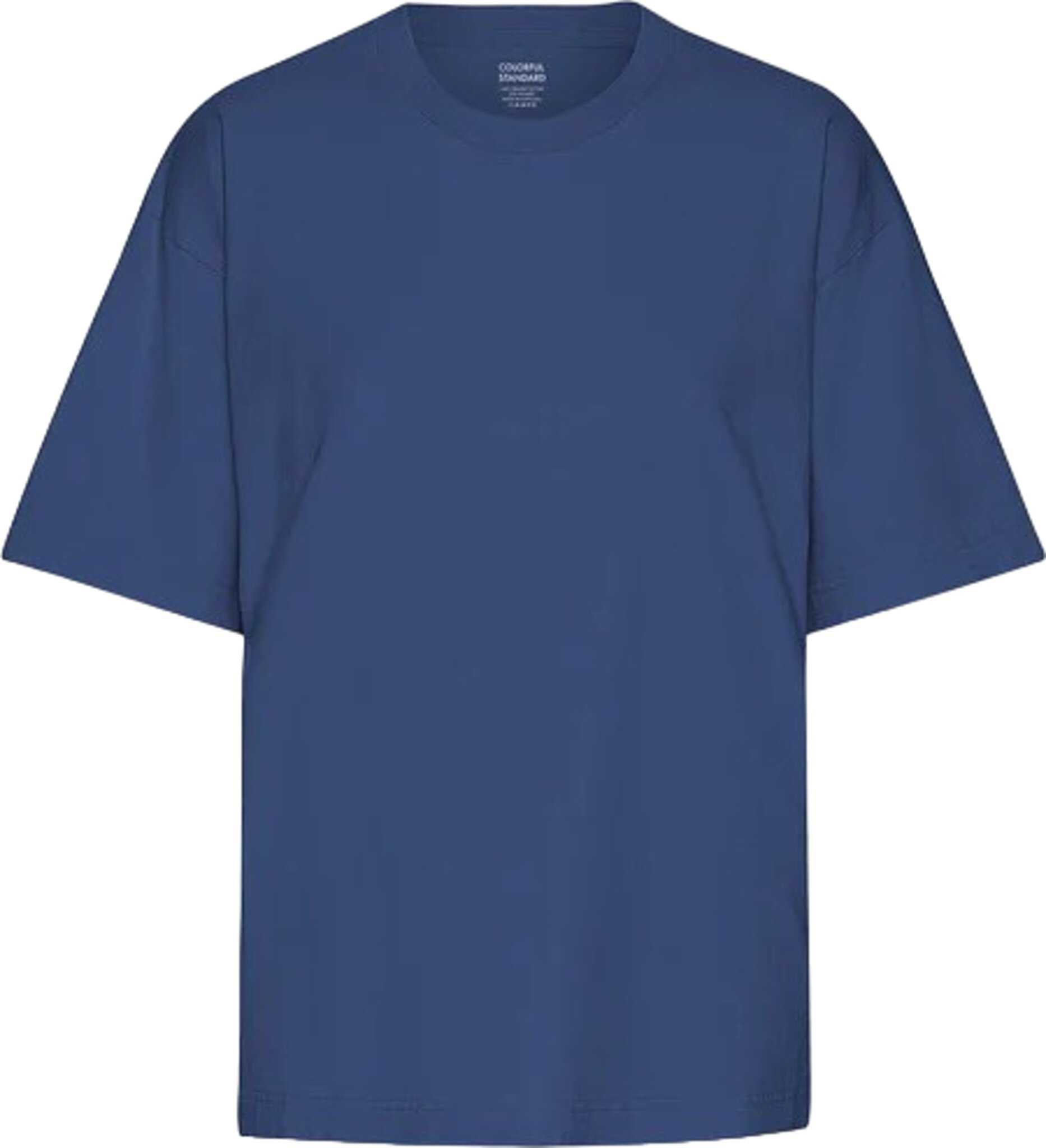 Product image for Organic Oversized T-Shirt - Unisex