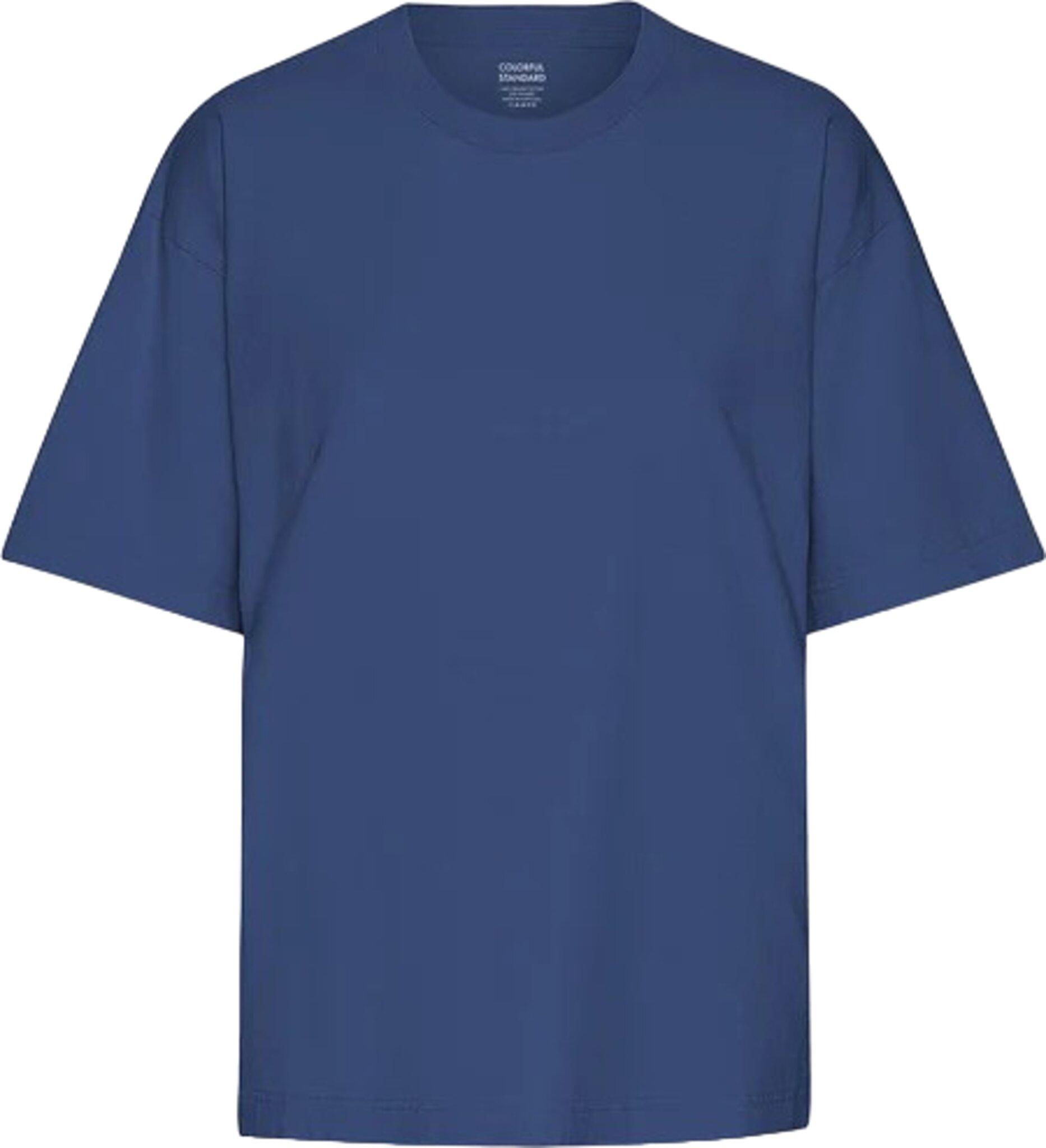 Product gallery image number 1 for product Organic Oversized T-Shirt - Unisex