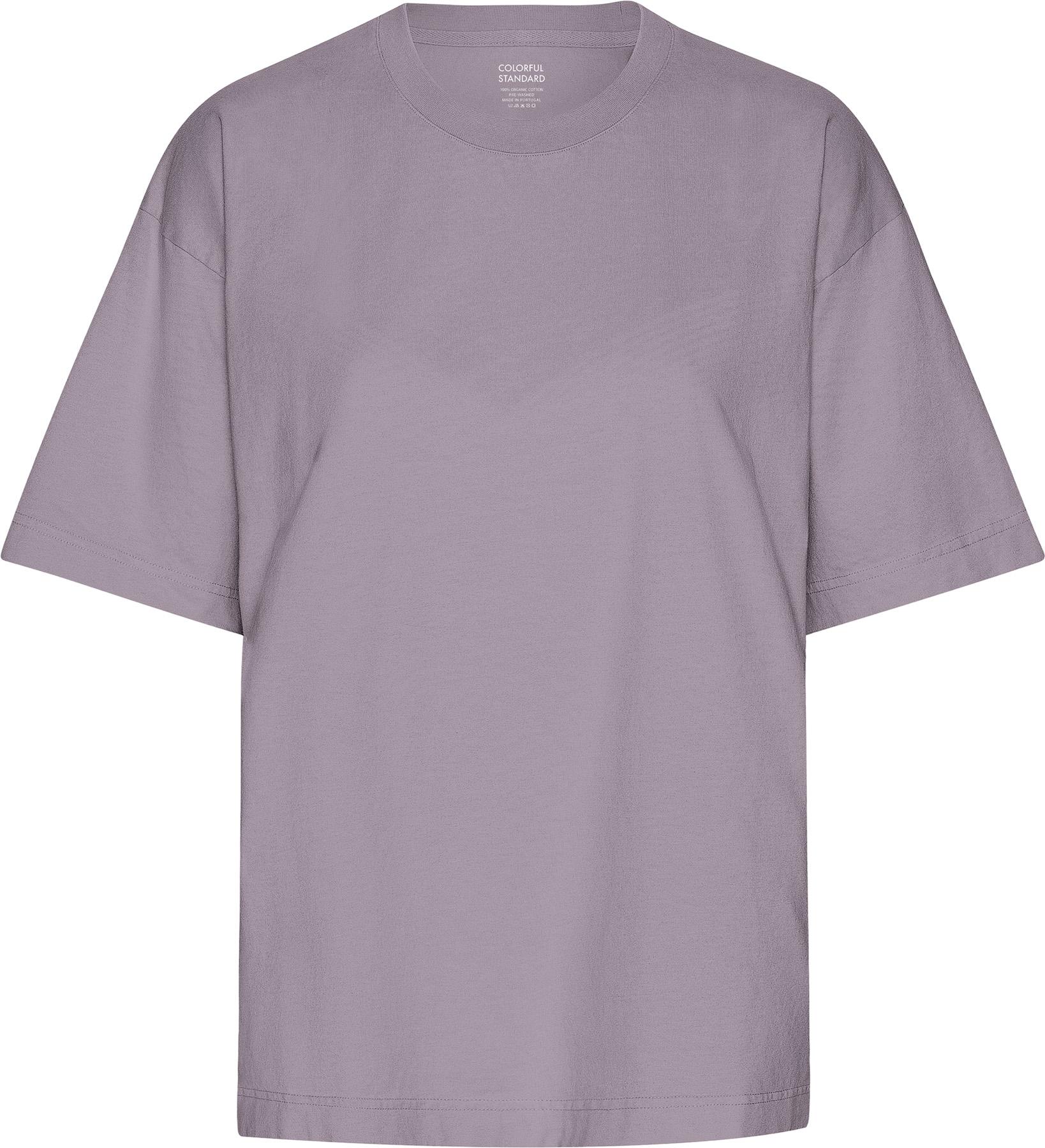Image de produit pour T-shirt surdimensionné biologique - Unisexe