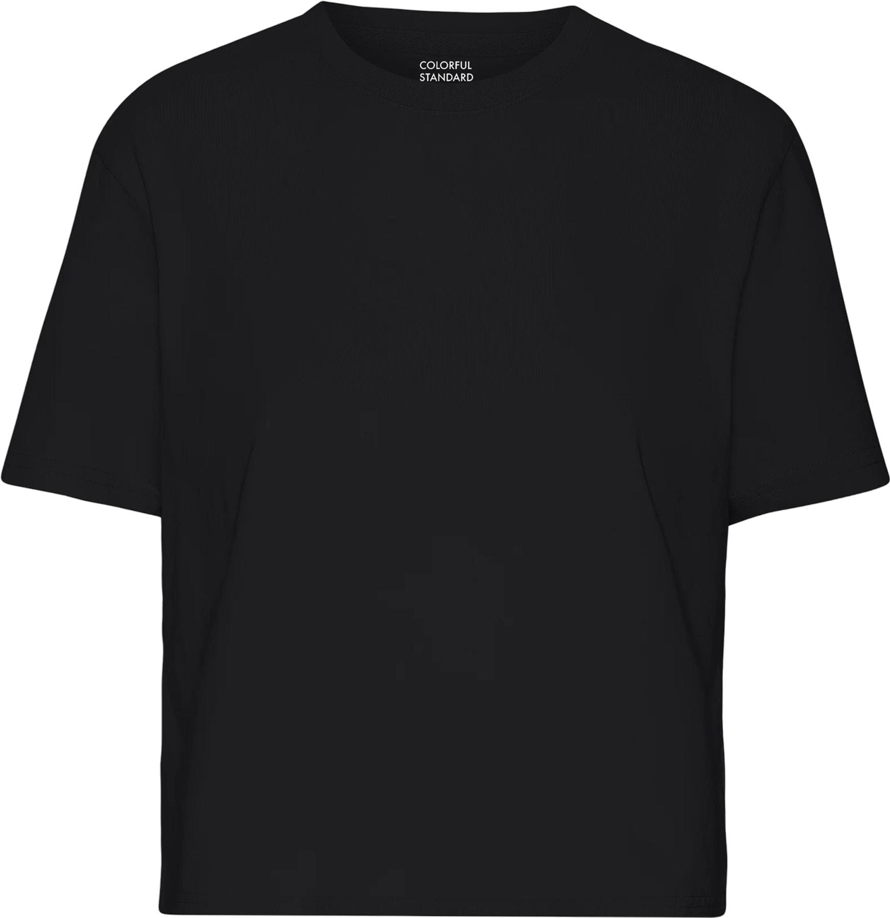 Product image for Boxy Crop T-Shirt - Women's