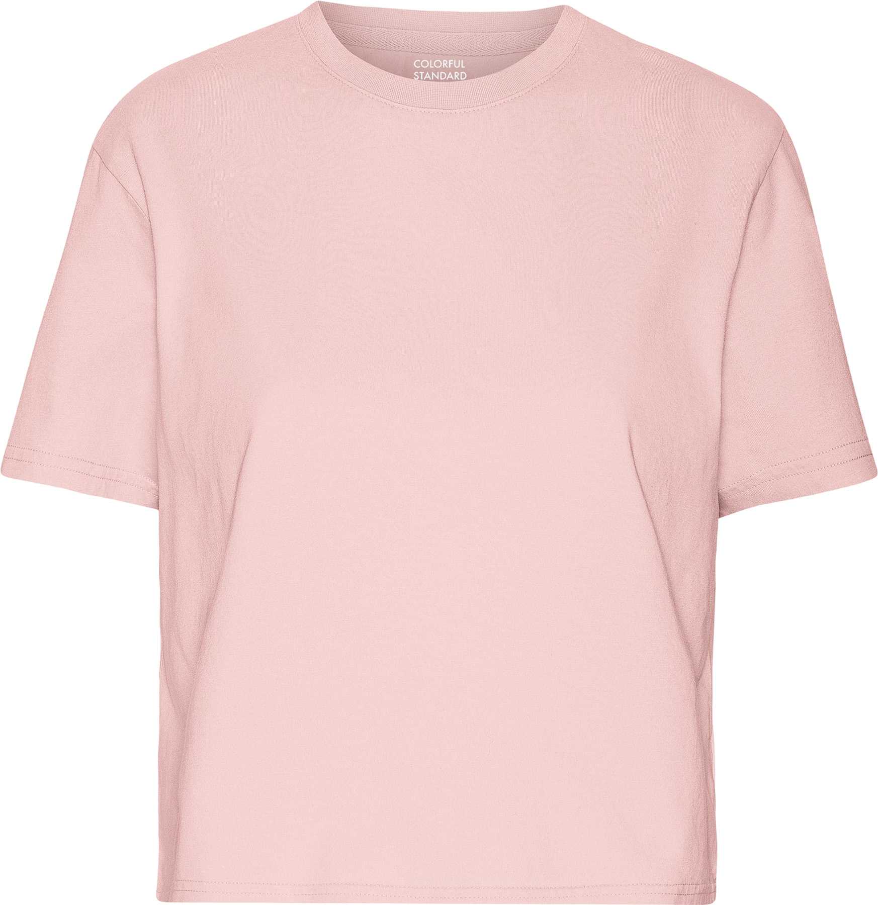 Product image for Boxy Crop T-Shirt - Women's