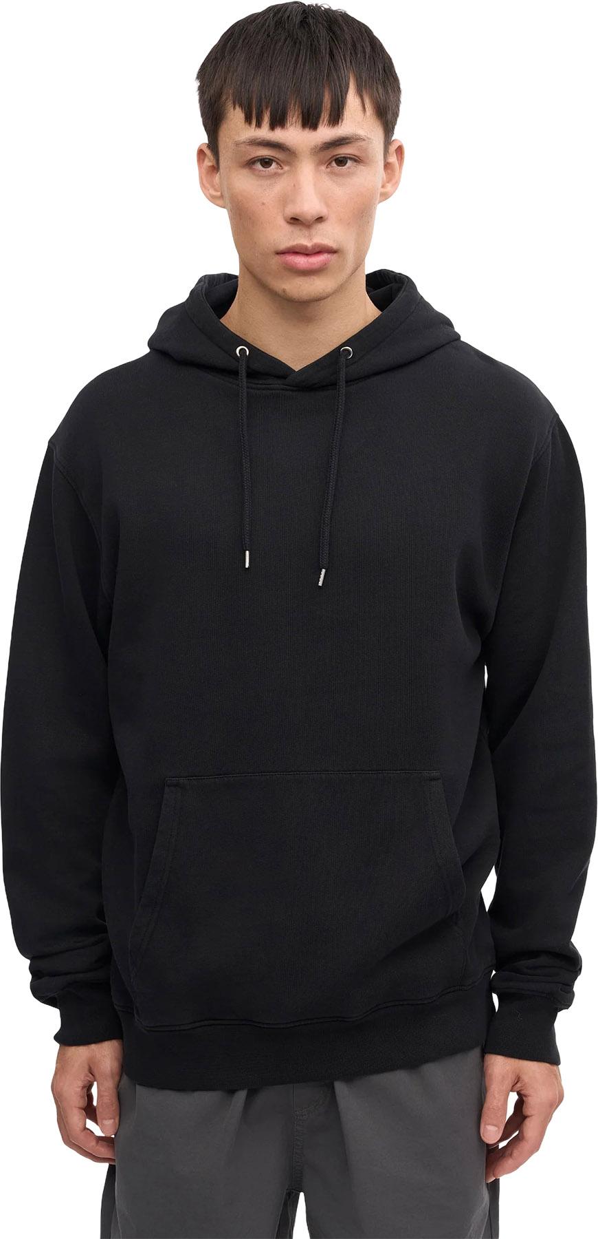 Product gallery image number 3 for product Organic Long Sleeve T-Shirt - Women’s