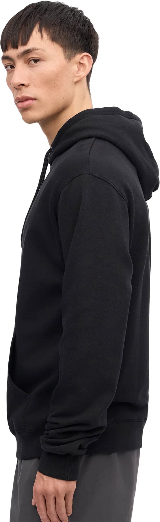 Product gallery image number 4 for product Organic Long Sleeve T-Shirt - Women’s