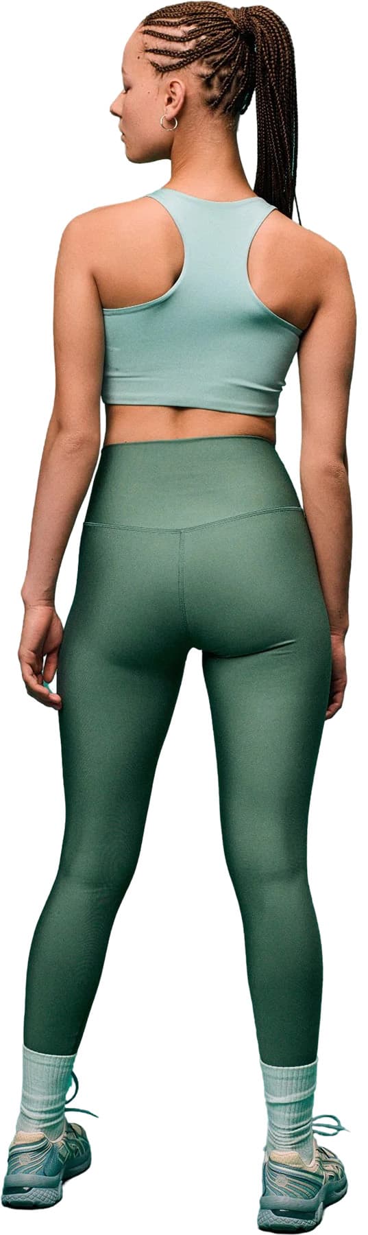 Numéro de l'image de la galerie de produits 2 pour le produit Legging taille haute Active - Femme