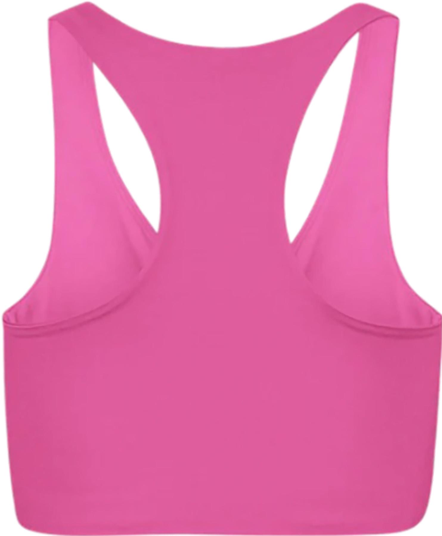 Product gallery image number 2 for product Active Cropped Bra - Women's 