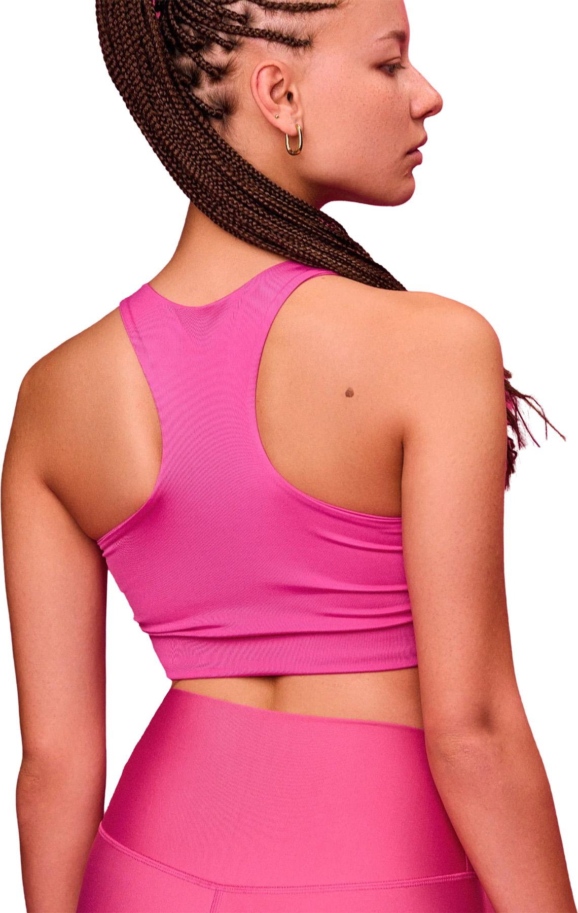 Product gallery image number 3 for product Active Cropped Bra - Women's 