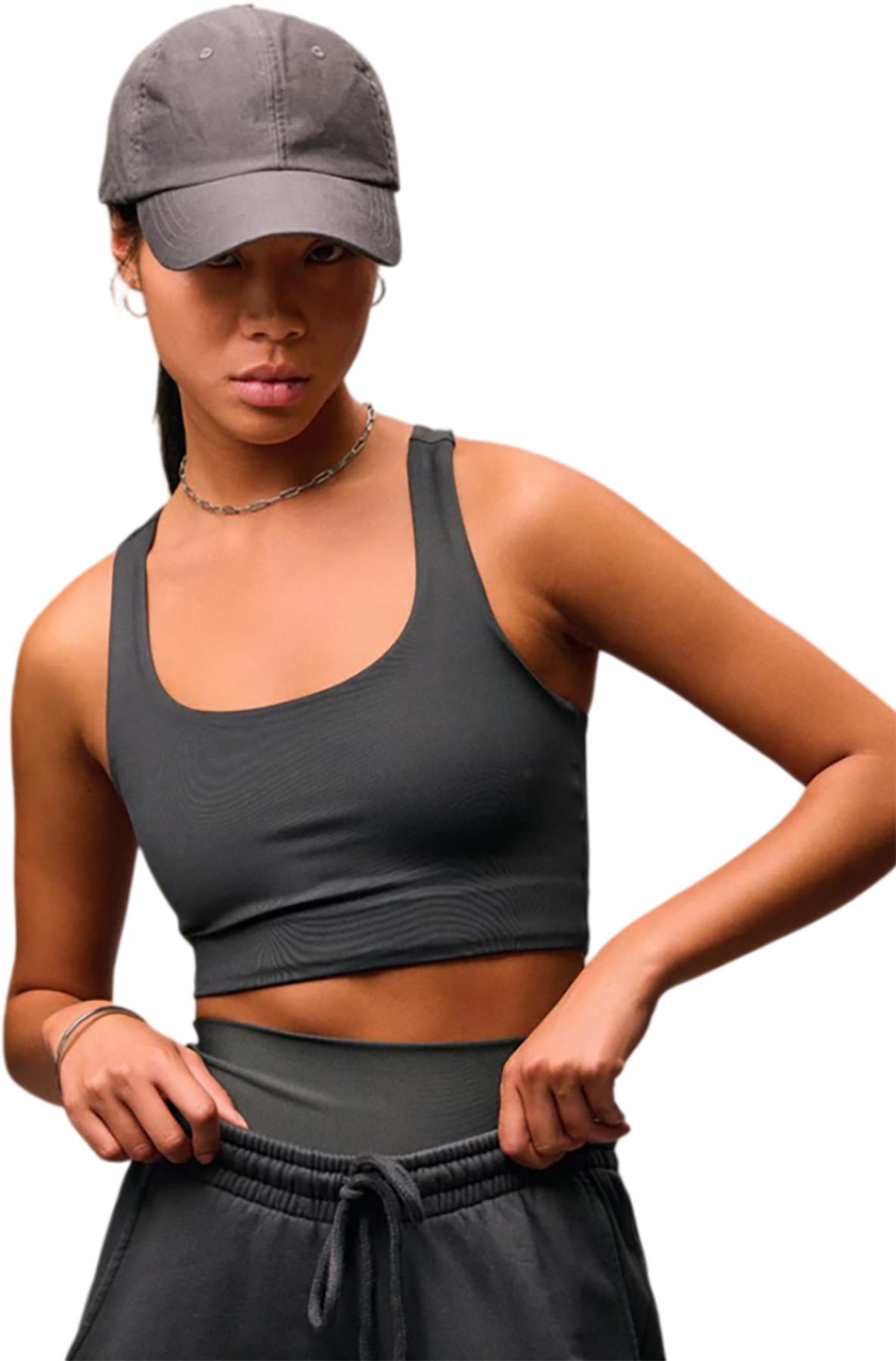 Product gallery image number 3 for product Active Cropped Bra - Women's 