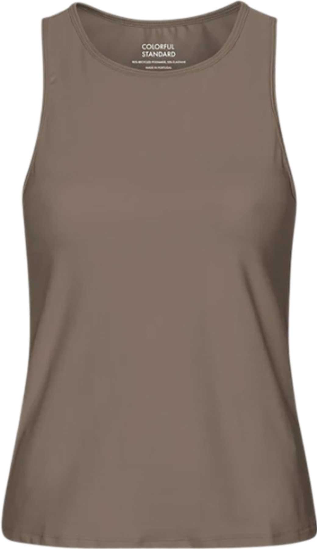 Warm Taupe