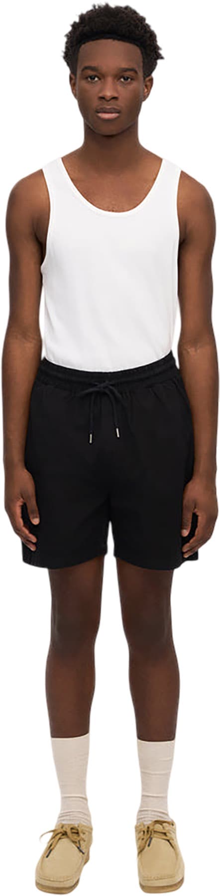 Product gallery image number 3 for product Organic Twill Short - Unisex