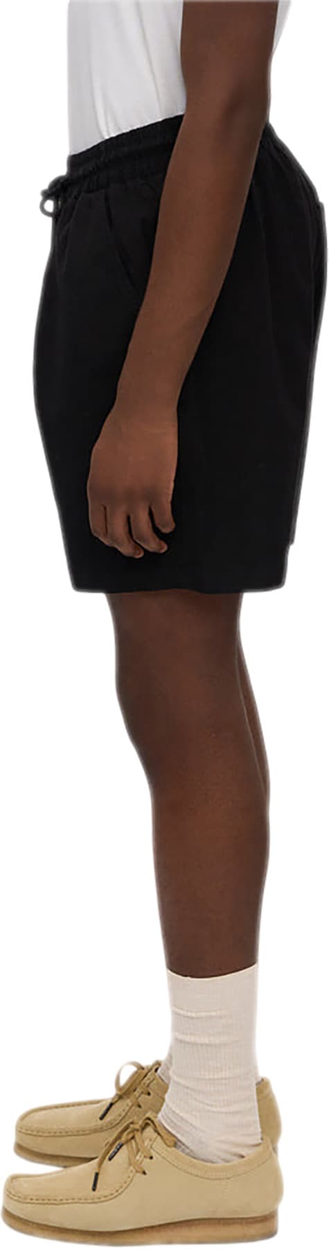 Product gallery image number 4 for product Organic Twill Short - Unisex