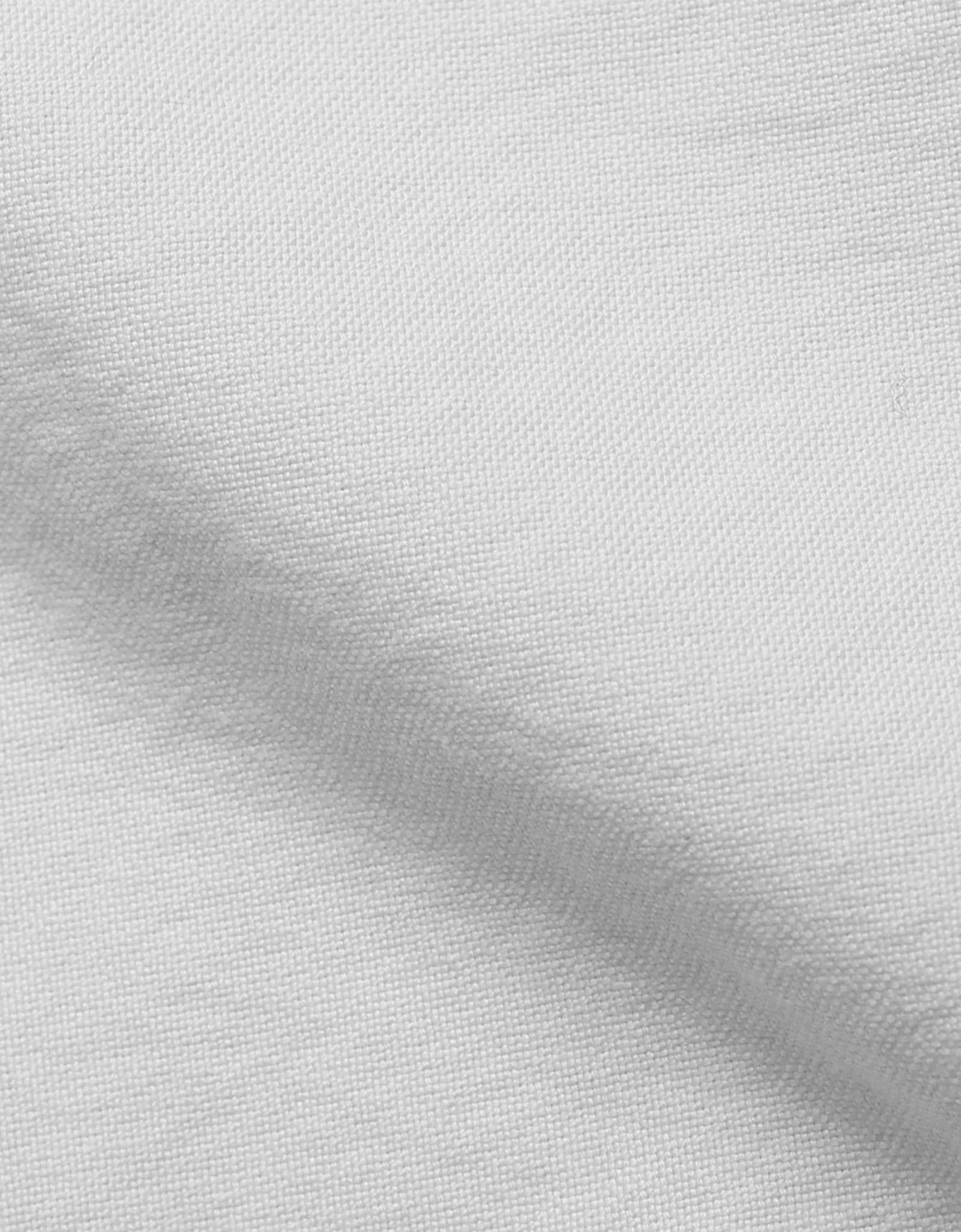 Product gallery image number 2 for product Organic Button Down Shirt - Unisex