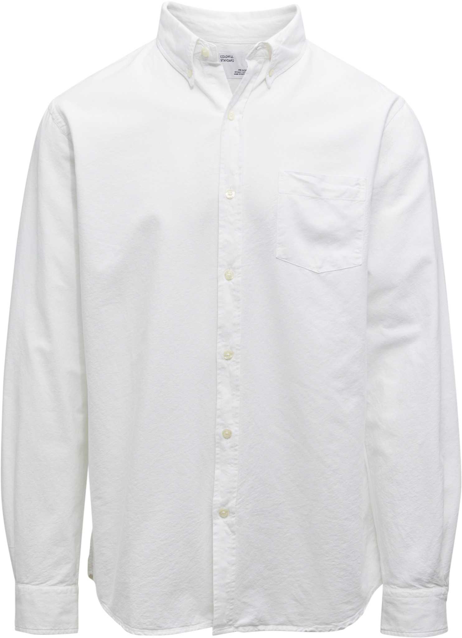 Optical White