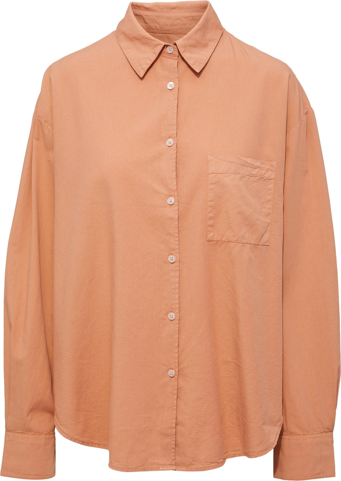 Product image for Organic Oversized Shirt - Women's