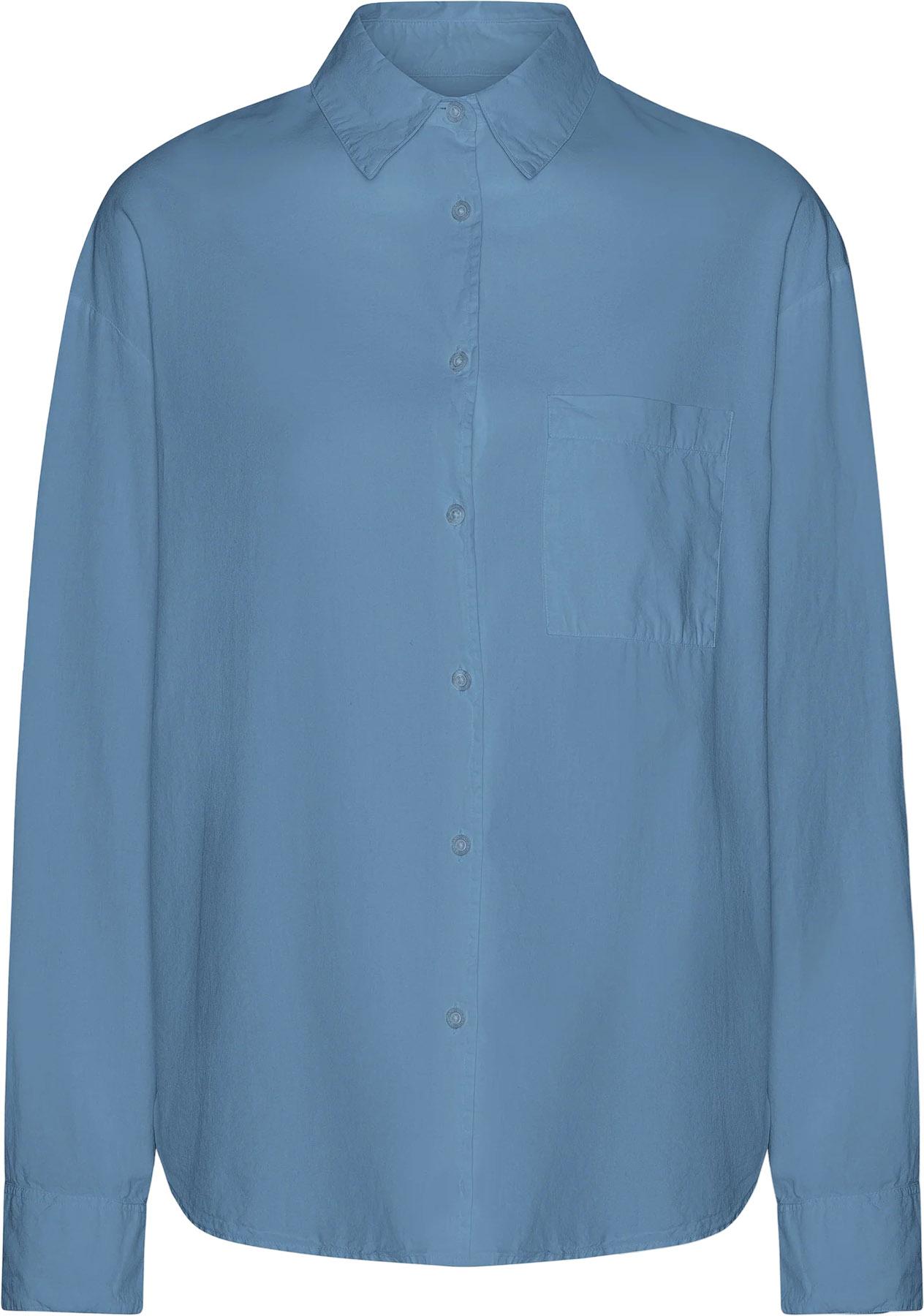 Product gallery image number 1 for product Organic Oversized Shirt - Women's