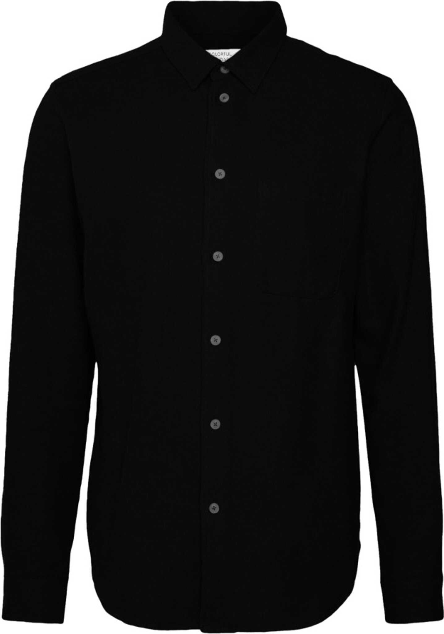 Product image for Organic Flannel Shirt - Unisex