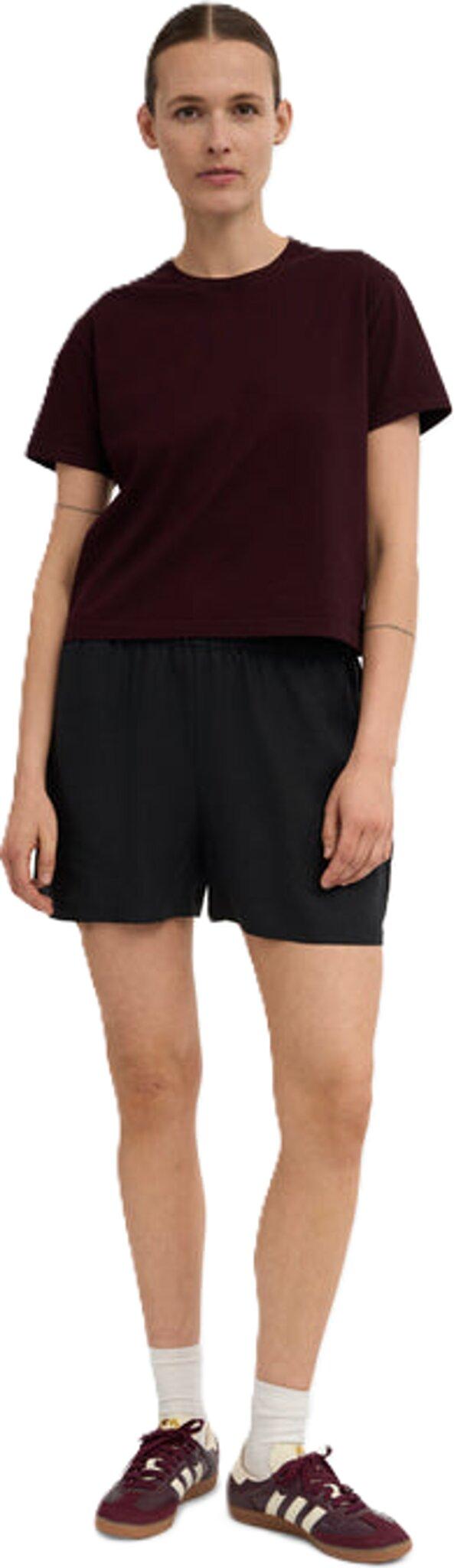 Product gallery image number 4 for product Linen Organic Shorts - Women’s