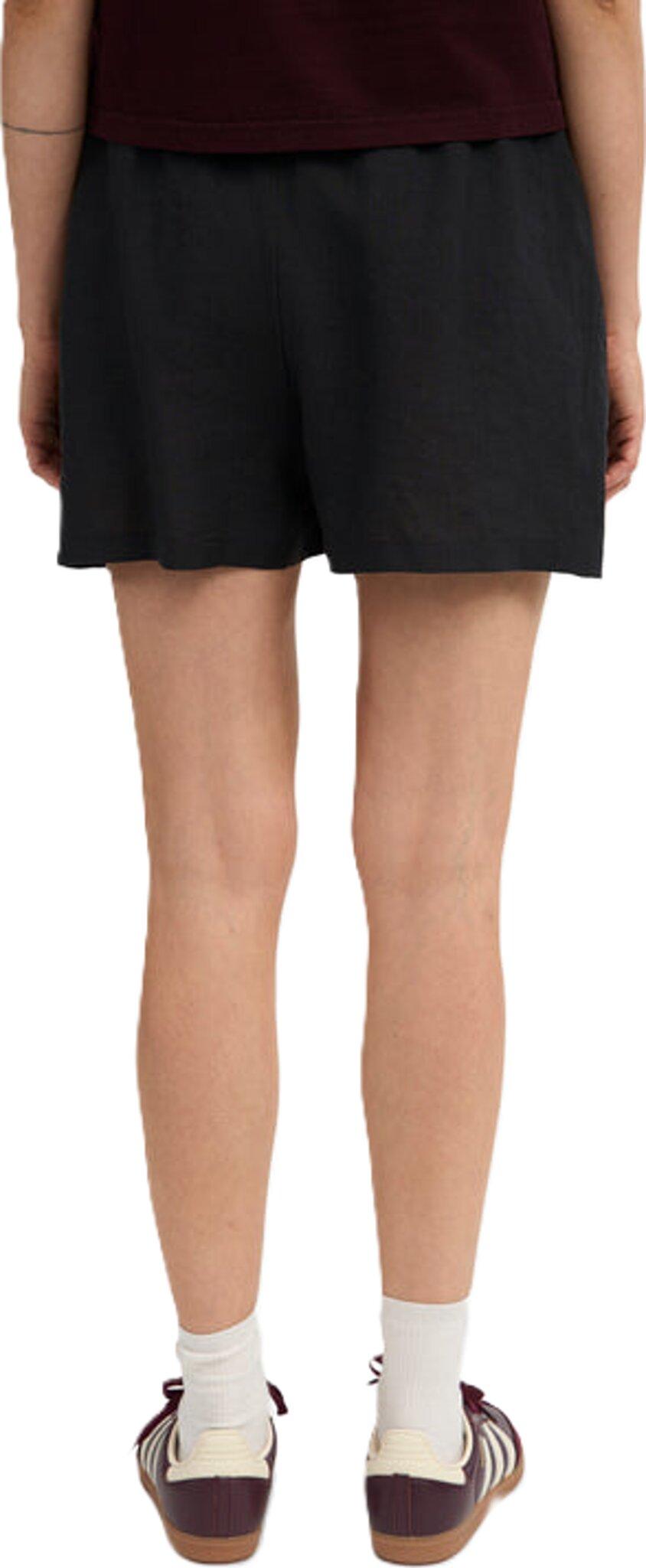 Product gallery image number 5 for product Linen Organic Shorts - Women’s