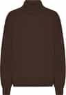 Couleur: Coffee Brown
