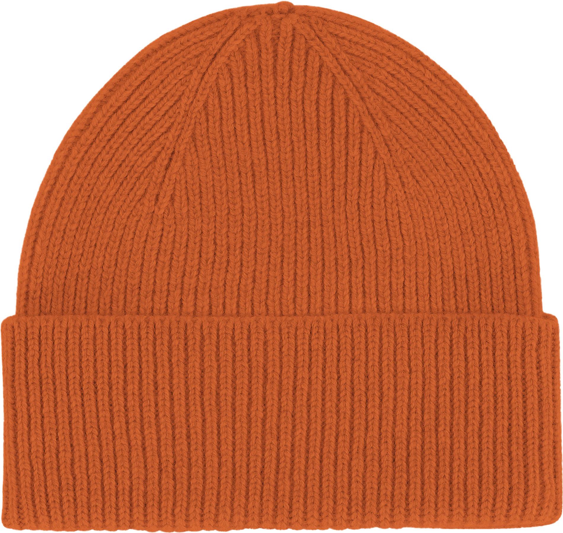 Product gallery image number 1 for product Merino Wool Beanie - Unisex