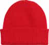 Couleur: Scarlet Red